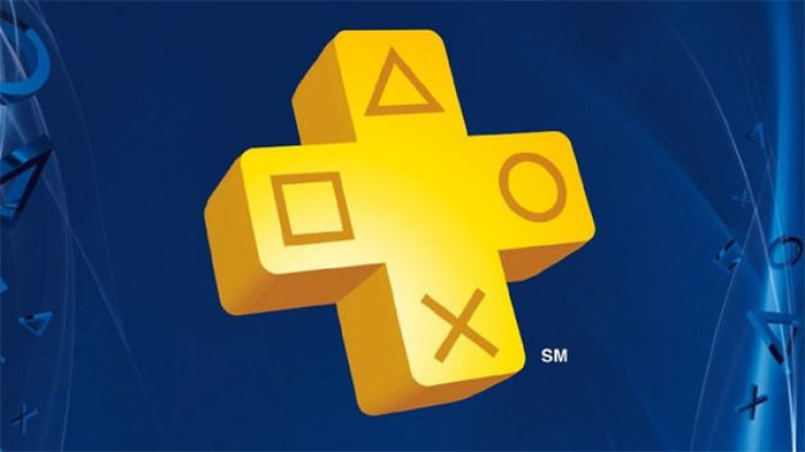 The games for PlayStation Plus in Dec. 2016 may have leaked