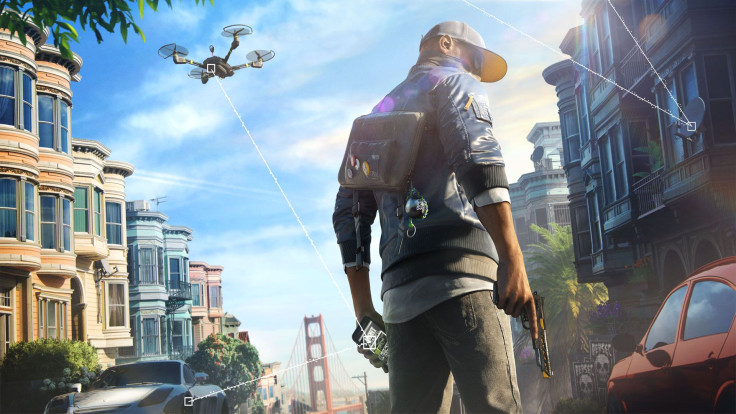 Watch Dogs 2 doesn't know what kind of game it wants to be