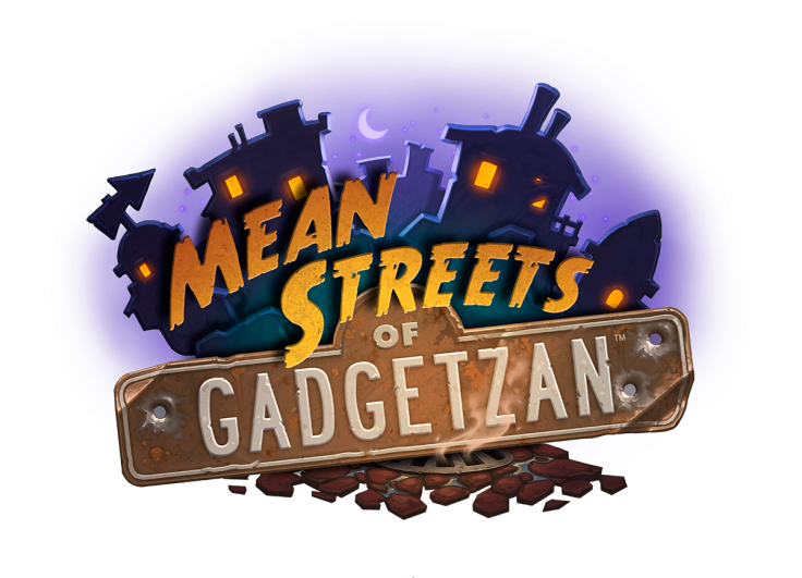 Mean Streets Of Gadgetzan are almost here!