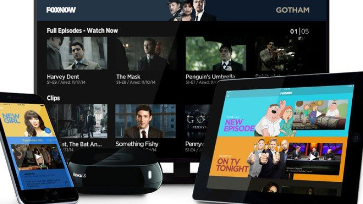 DirectTV NOW supports a number of popular devices, including iOS, Apple TV, and Android.