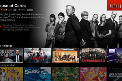 Want to watch download and watch Netflix shows when you’re away from an internet connection? Find out how to watch Netflix shows and movies offline, here.