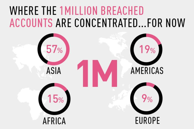 Android devices at risk for infection by Gooligan.