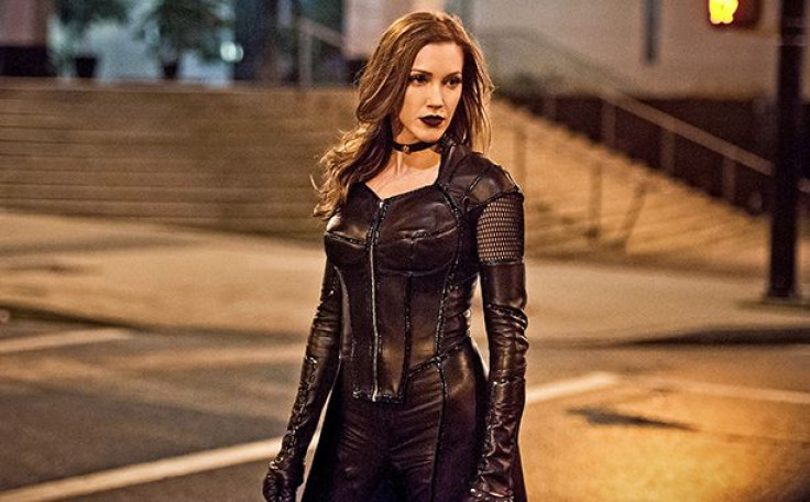 Katie Cassidy nailed it as a villain during 'The Flash' Season 2. 