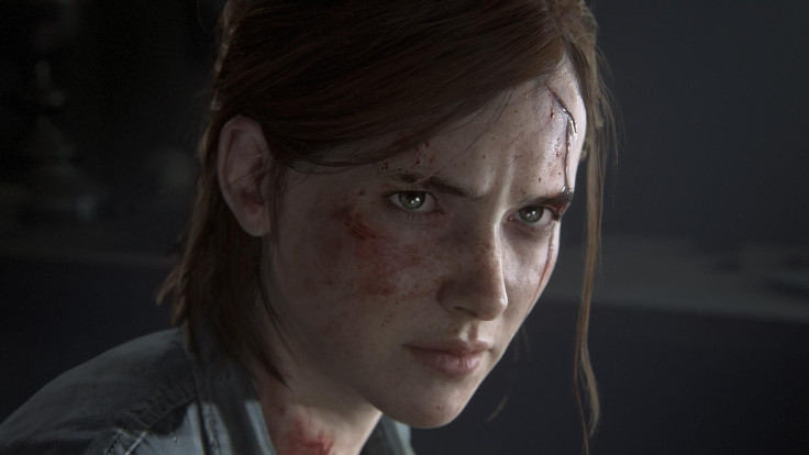 A co-writer on The Last of Us Part 2 has also written for Westworld