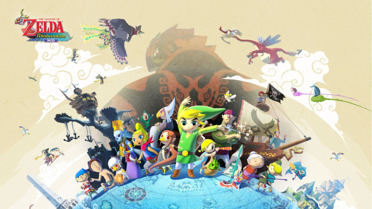 Nintendo has confirmed Wind Waker 2 was in development at one point