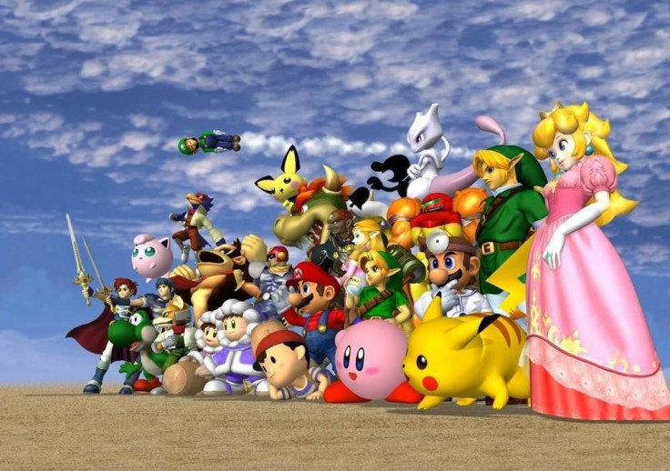 Super Smash Bros. Melee could be coming to the Nintendo Switch
