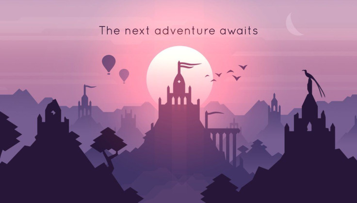 Alto's Adventure will be getting a sequel, Alto's Odyssey