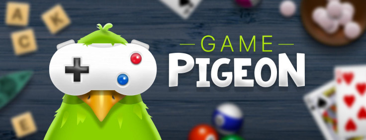 'GamePigeon' is a popular suite of iMessage games. 8-ball pool in particular is taking the world by storm right now. This guide details how 'GamePigeon' is installed and how to make use of its best game. 