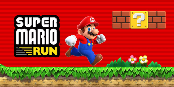 Don't expect to be able to play Super Mario Run on the Nintendo Switch