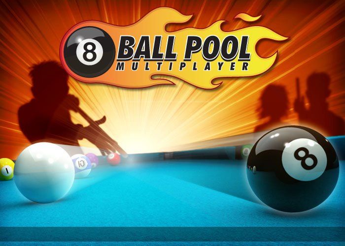 8 Ball Pool Winning Tricks