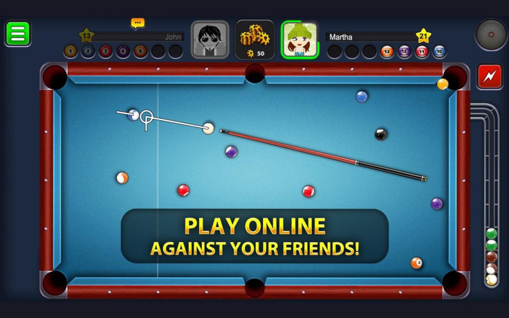 '8 Ball Pool' has a thriving multiplayer community, and we want you to dominate it. Manage your coins wisely so you can reap the rewards of victory.