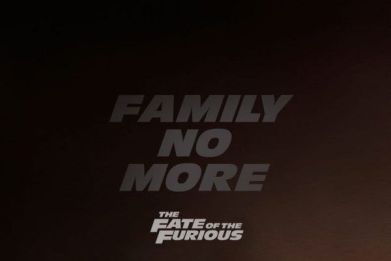 "Family no more." Will we see a Hobbs and Dom showdown?