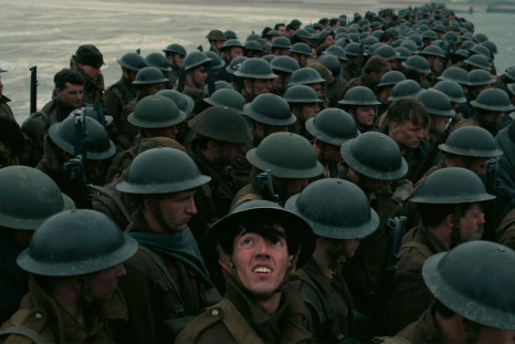 Christopher Nolan's new movie 'Dunkirk' comes out in Summer 2017.