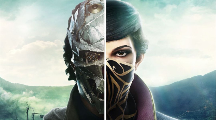 Dishonored 2 is getting a New Game Plus mode next week