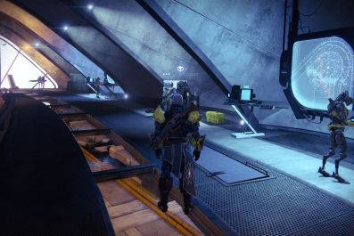 Xur's location for the weekend of Dec. 16