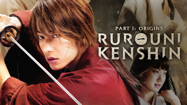 Ruroni Kenshin: Origins is a great movie both for fans of the series and those who haven't seen or read it before