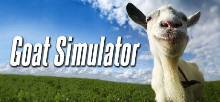 Started playing Goat Simulator on iOS but can’t unlock all the goats? Find out how to get difficult goats like the Anti-Gravity Goat in our complete goat unlock cheat list, here.