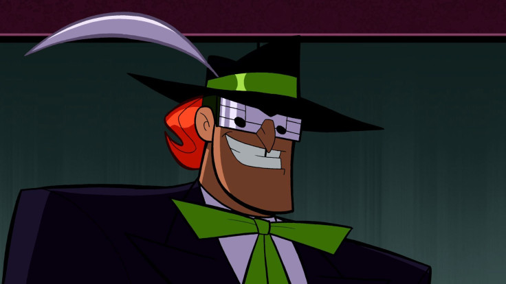 Neil Patrick Harris is the Music Meister.