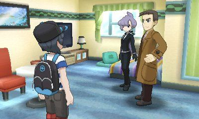 Looker and Anabel