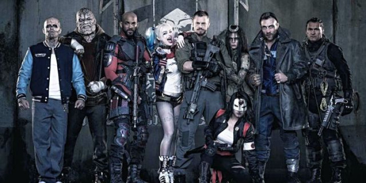 A Suicide Squad game wasn't even announced before getting canned at WB Montreal