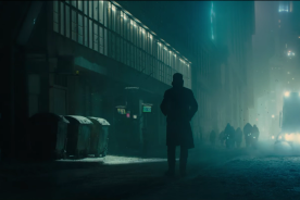 'Blade Runner 2049' is out in theaters Oct. 6, 2017.