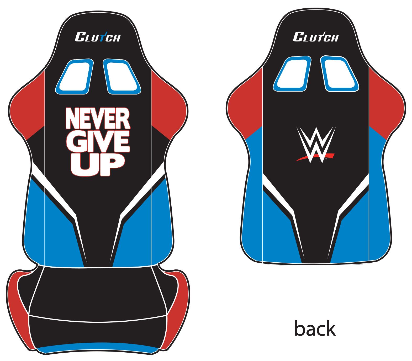 John cena gaming chair new arrivals