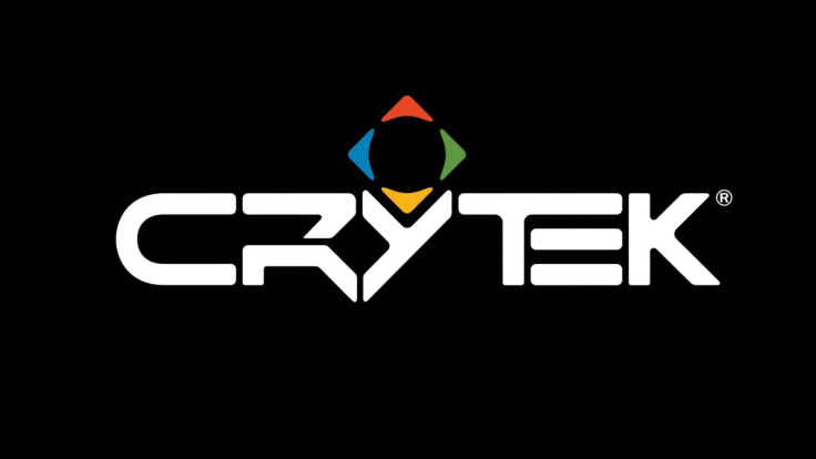 Crytek has shut down all but two of its development studios