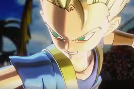 Cabba is coming to 'Dragon Ball Xenoverse 2' 