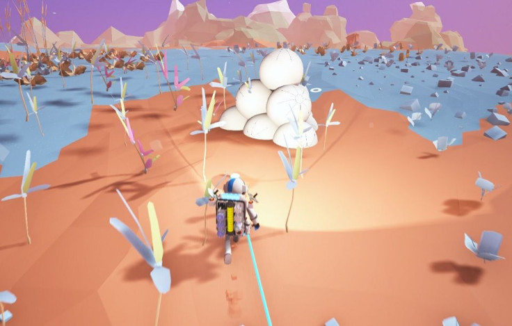 Astroneer