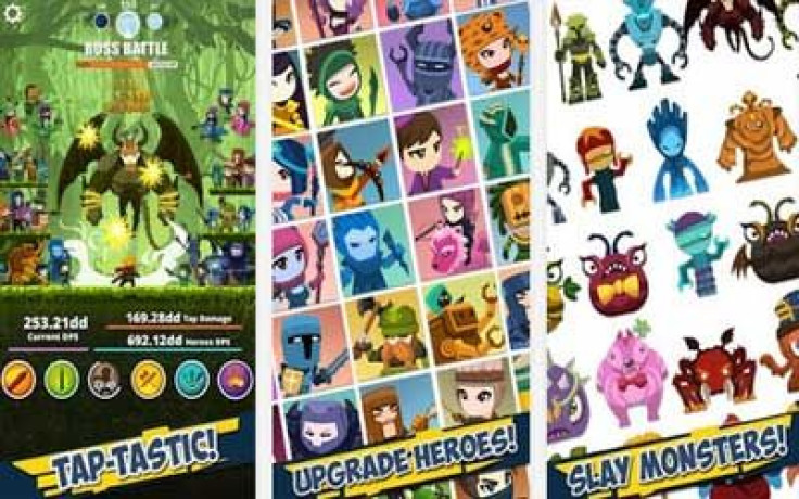 Heroes play a big role in your success in Tap Titans 2. Find out about different Heroes and their skills, here. 