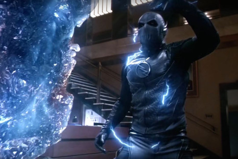 Season 3 may see Zoom's return as Black Flash. 