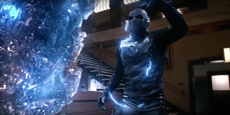 Season 3 may see Zoom's return as Black Flash. 