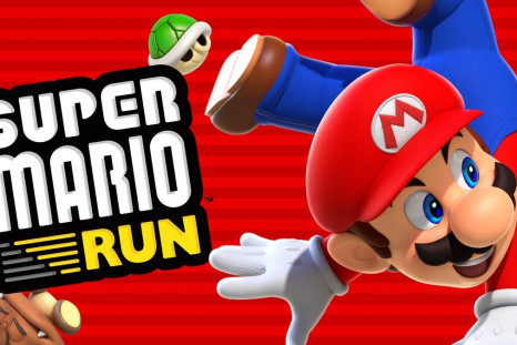 Super Mario Run has been downloaded over 40 million times in just 4 days