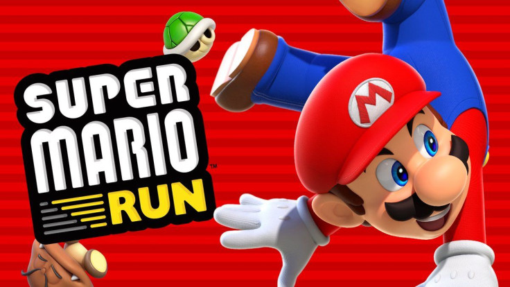 Super Mario Run has been downloaded over 40 million times in just 4 days
