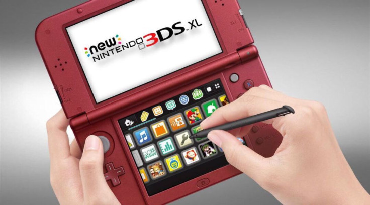 We compiled the best Nintendo 3DS games of 2016. 