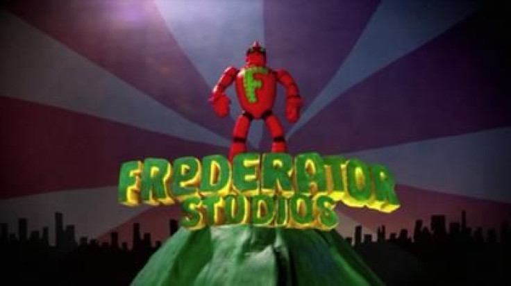 Frederator Studios is working on a video game cartoon, but what could it be?