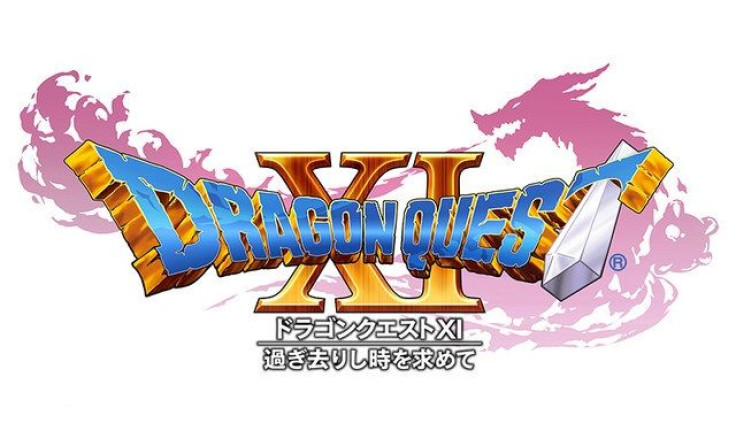 Dragon Quest XI.