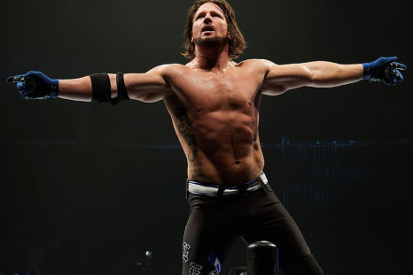 AJ Styles has become one of most popular wrestlers in the WWE since his debut at the 2016.  Royal Rumble 