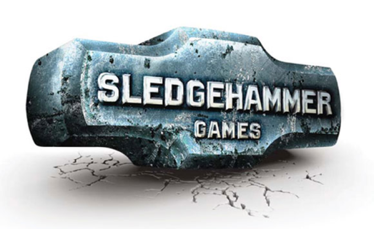 Sledgehammer Games may have hinted at the next Call of Duty game
