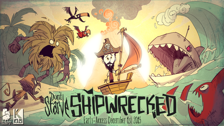 Just started playing Don’t Starve: Shipwrecked but having trouble staying alive? Check out our beginner’s tips, tricks and strategies for crafting tools, , healing your hero, unlocking new recipes, finding gold and more.