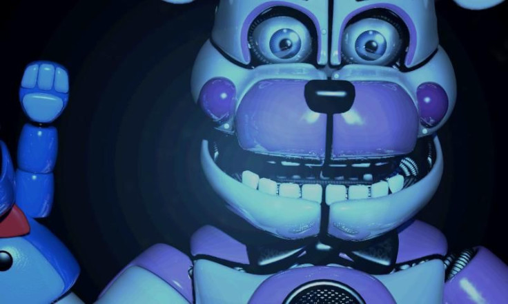 'Five Nights At Freddy's: Sister Location' has finally released on iOS with all gameplay and story content from the PC game. It's available for $2.99. 'Five Nights At Freddy's: Sister Location' is also on Google Play for Android as well.