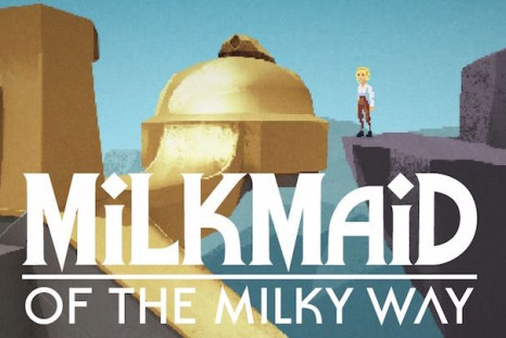 “Milkmaid of the Milky Way” could be one of the best new adventure game to hit the App Store this year. Check out iDigitalTimes’ review of this stunning new puzzle adventure game plus an interview with its creator, Mattis Folkstad.