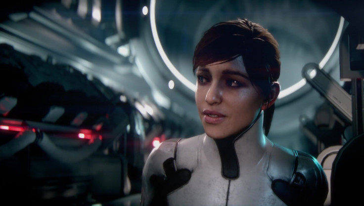 Mass Effect: Andromeda will not have a season pass