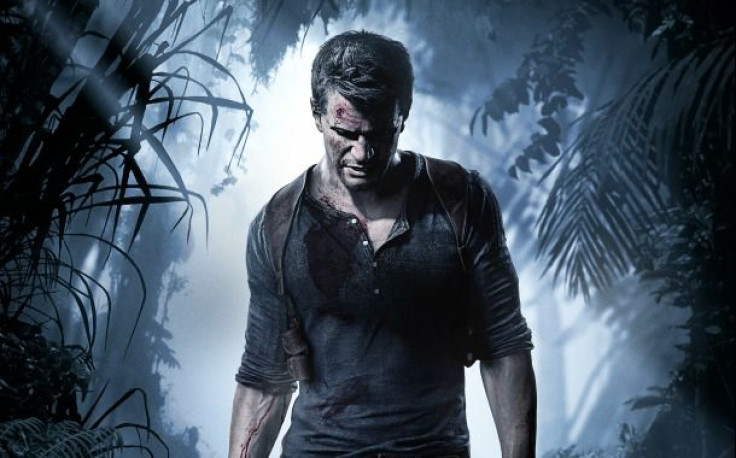 The screenplay for the Uncharted movie is complete