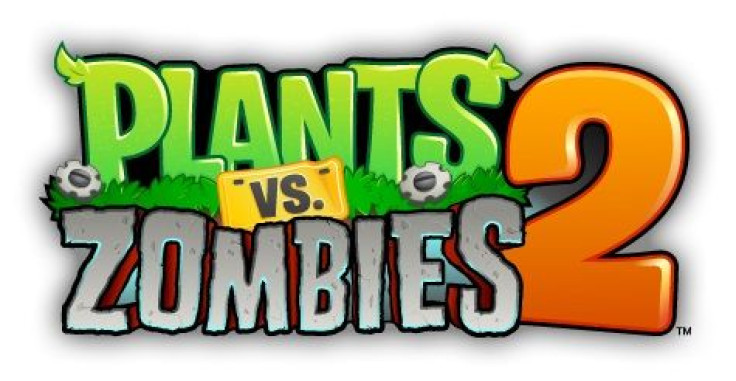 'Plants vs Zombies 2' is available for iOS and Android