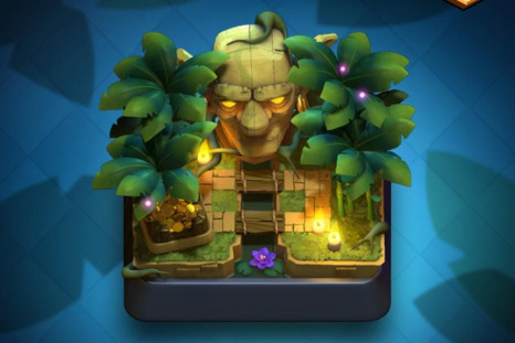 The new Dart Goblin card is set to hit the Clash Royale arena Friday, January 13. Check out sneak peak videos of gameplay, strategy and combos, here.