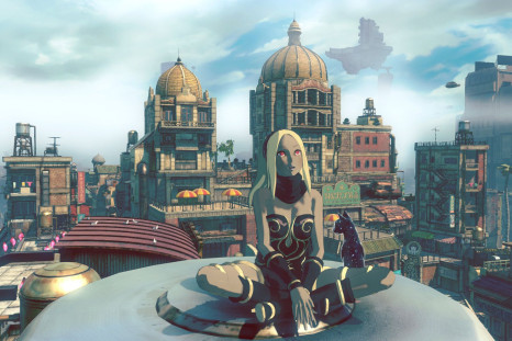 If you have the Precious Gems to spend, Kat can become a total killing machine in 'Gravity Rush 2.'