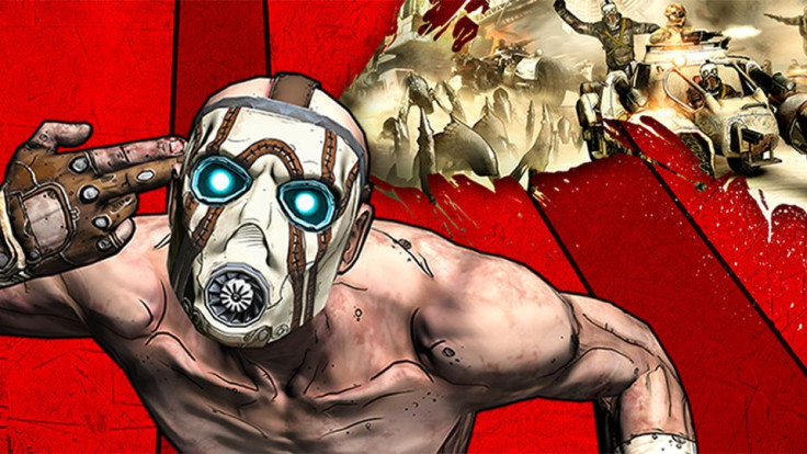 Don't expect to be able to play Borderlands 3 on the Nintendo Switch