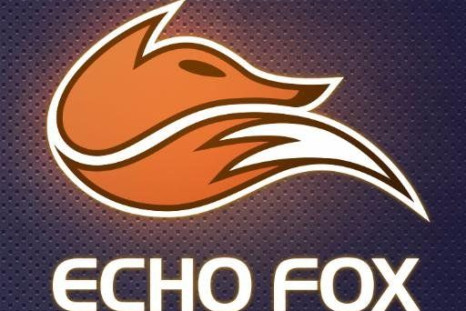 Echo Fox, LCS' premiere League of Legends team owned by Rick Fox