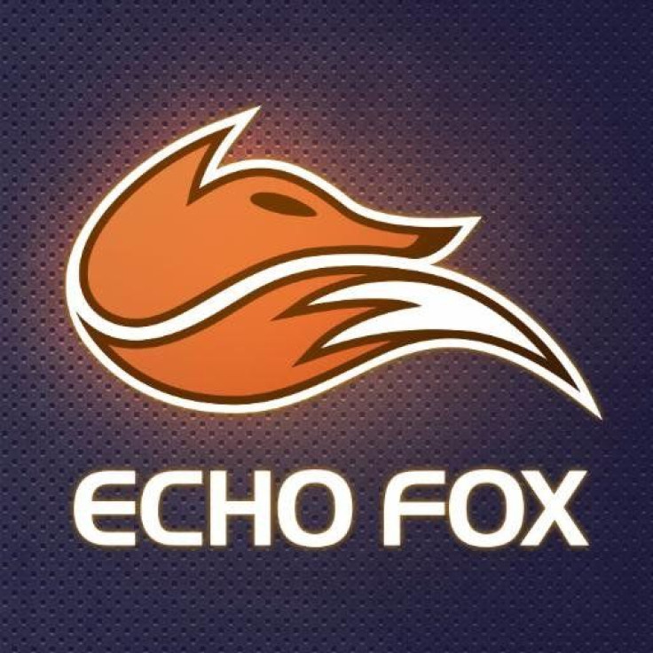 Echo Fox, LCS' premiere League of Legends team owned by Rick Fox